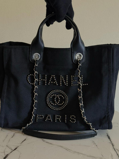 Chanel Shoulder Bag