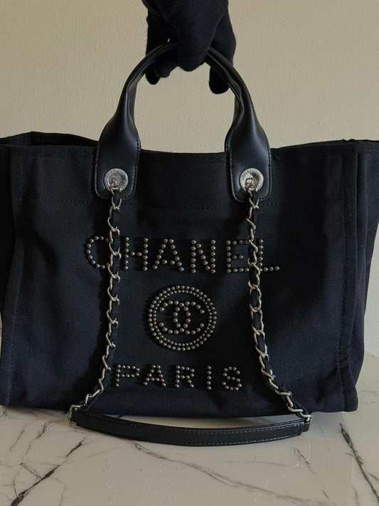 Chanel Shoulder Bag