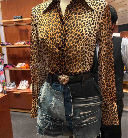Dolce & Gabbana Female Belts