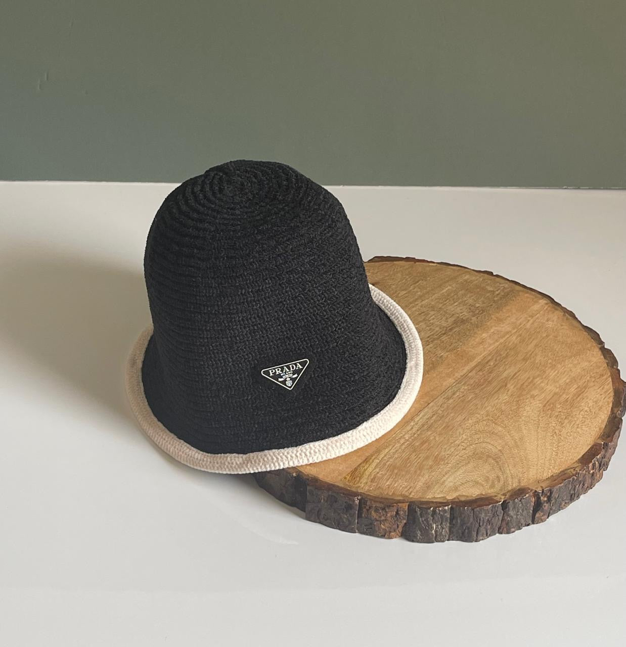 Prada Bucket Hat