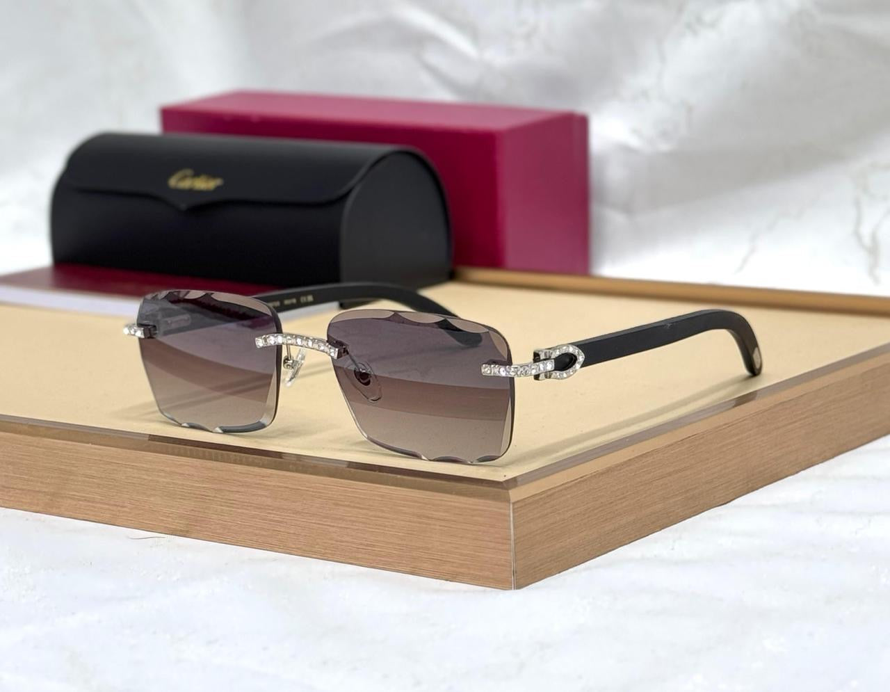 Cartier Sunglasses 6 colors
