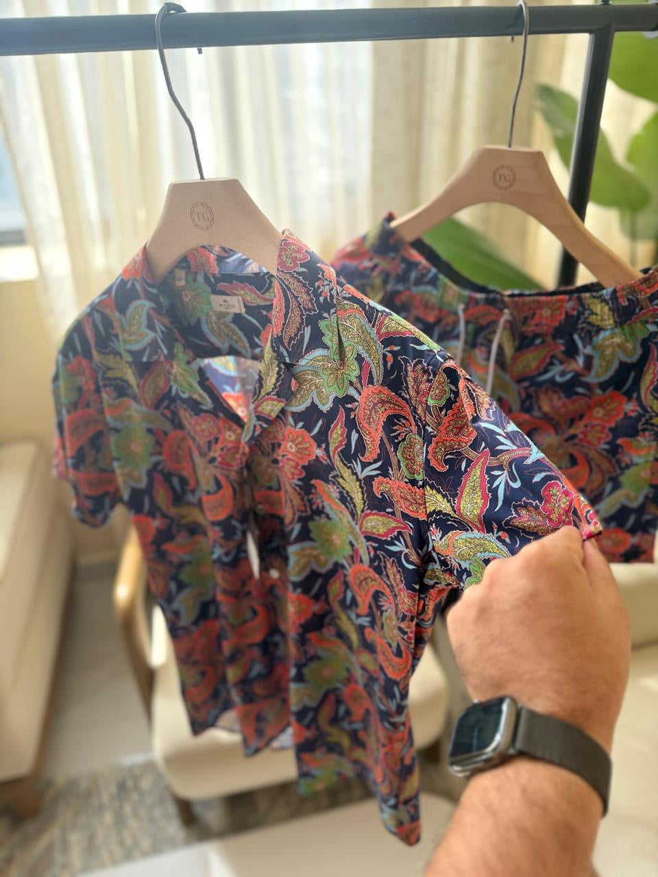 Etro Set