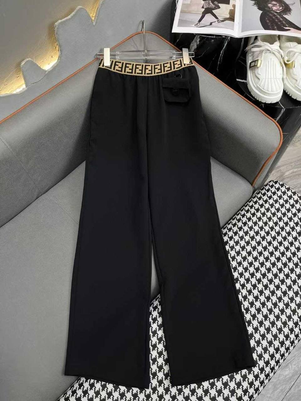 Fendi Pants 2 colors