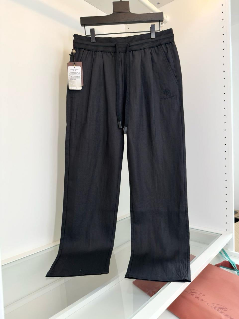 Loro Piana Pants 3 colors