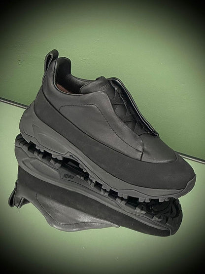 Zegna Sneakers