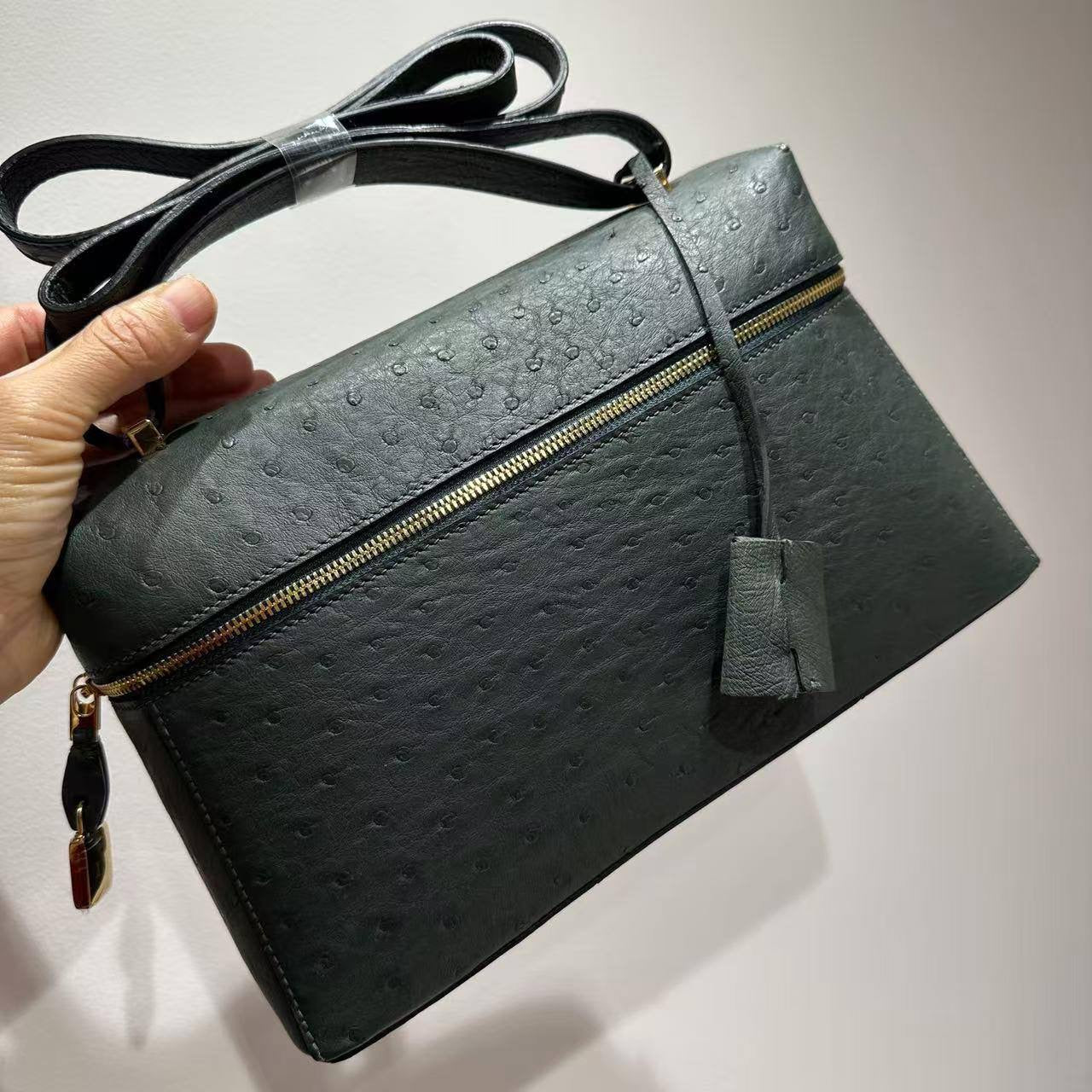 Loro Piana Sling Bag (VIP Quality) 4 colors