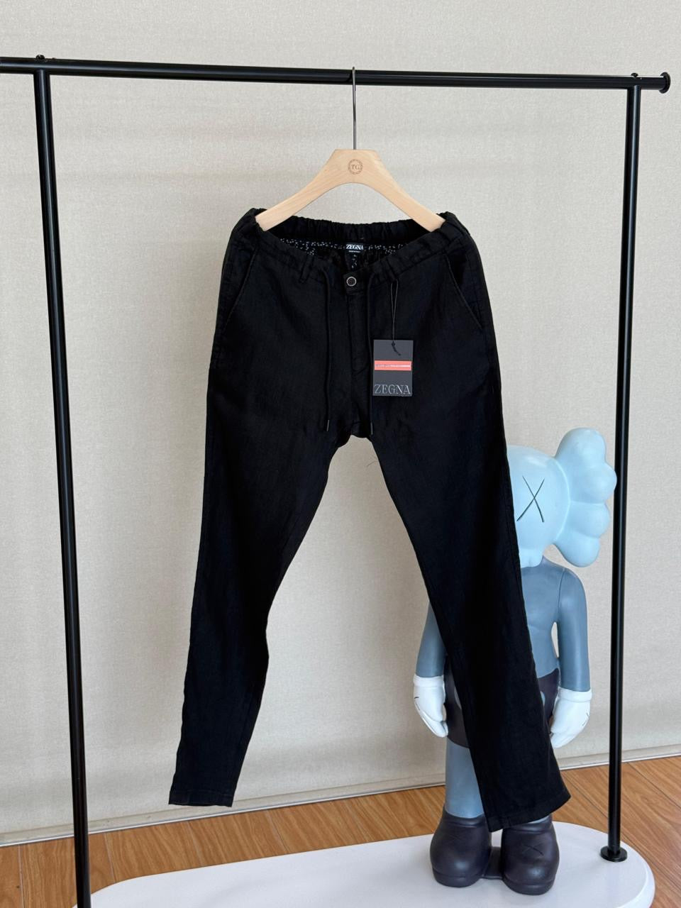 Zegna Set