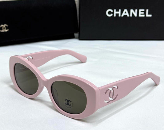 Chanel Sunglasses 3 colors
