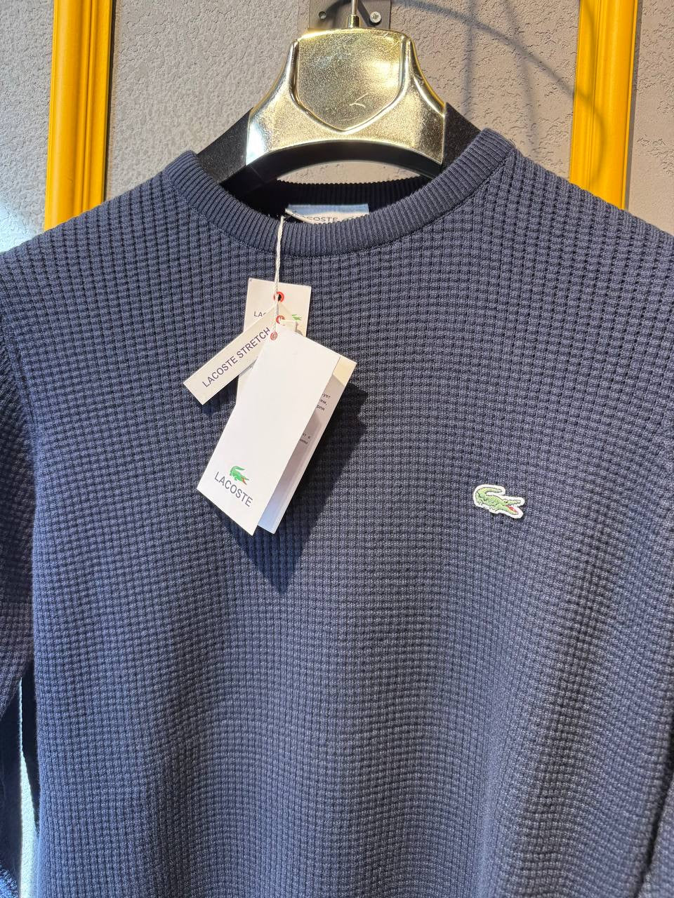 Lacoste Sweater