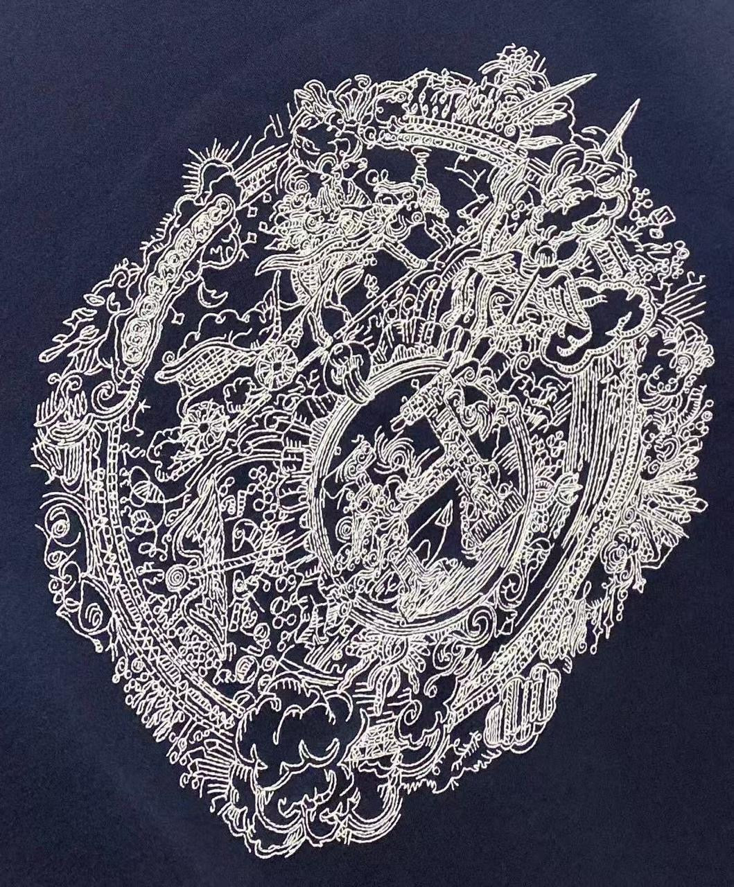 Hermes T-Shirt 2 colors