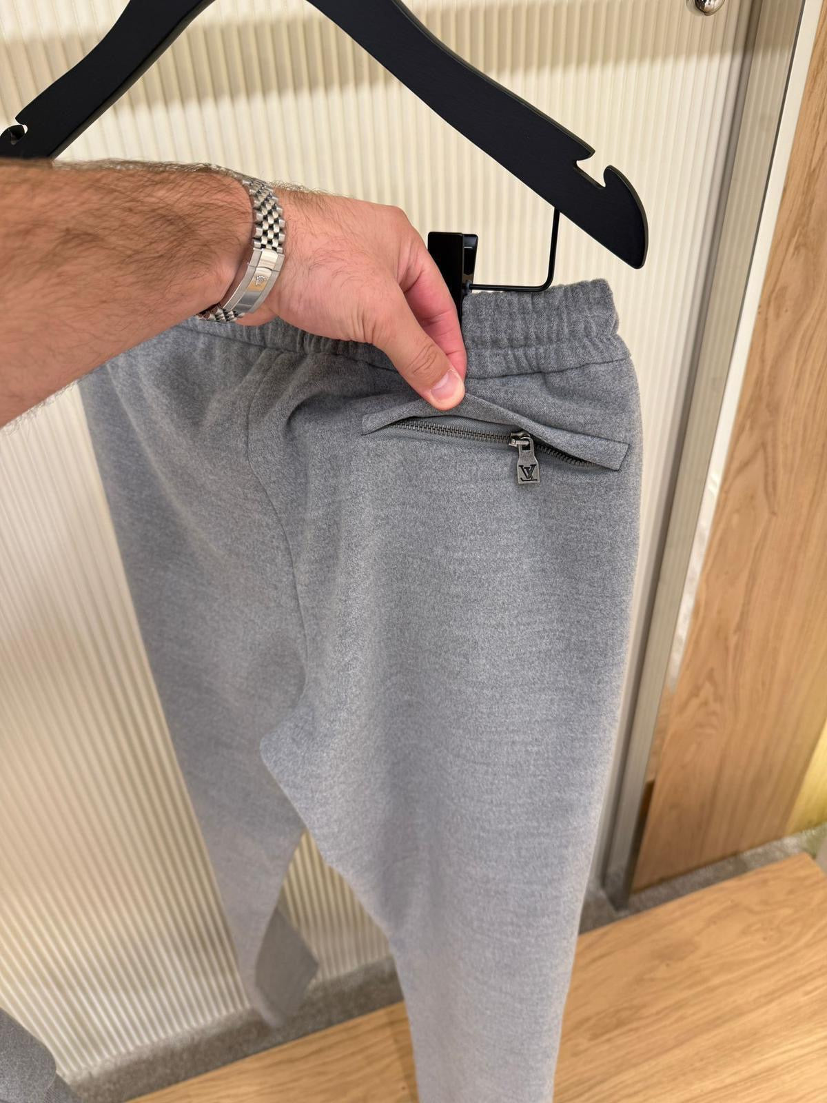 Louis Vuitton TrackSuit
