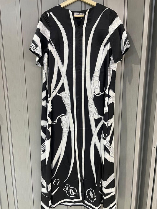 Hermes Dress