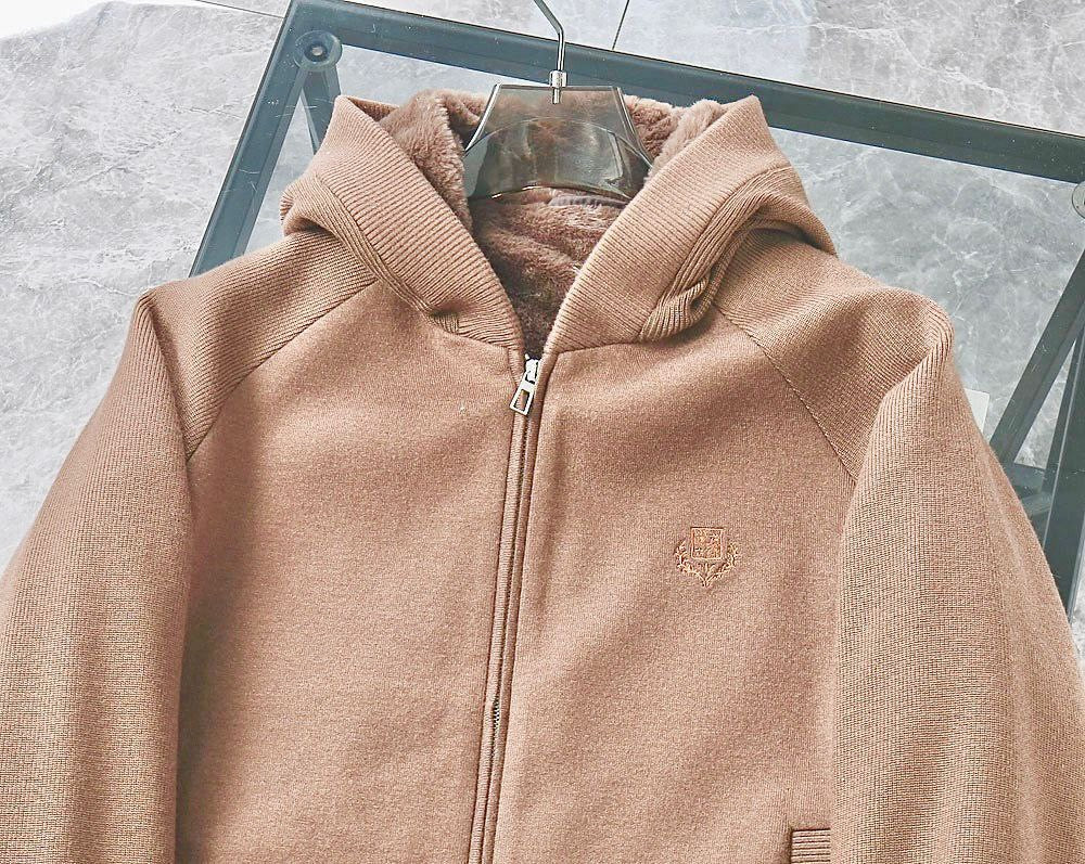 Loro Piana Jacket