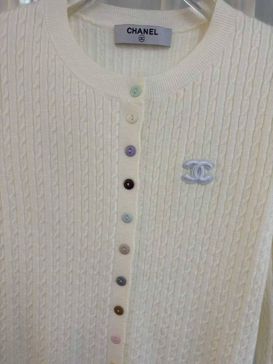 Chanel Jacket
