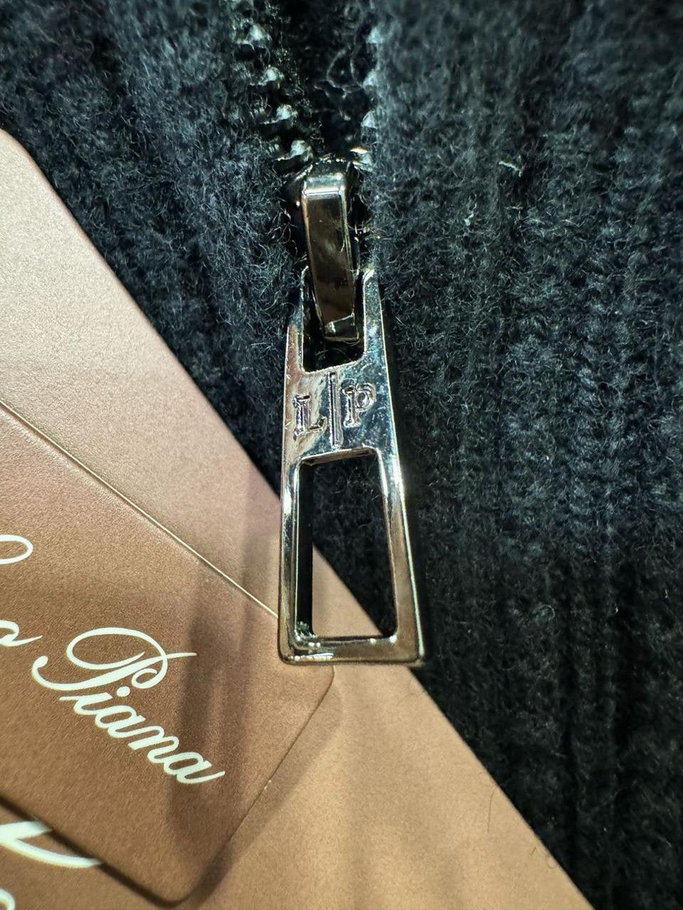 Loro Piana Sweaters 3 colors