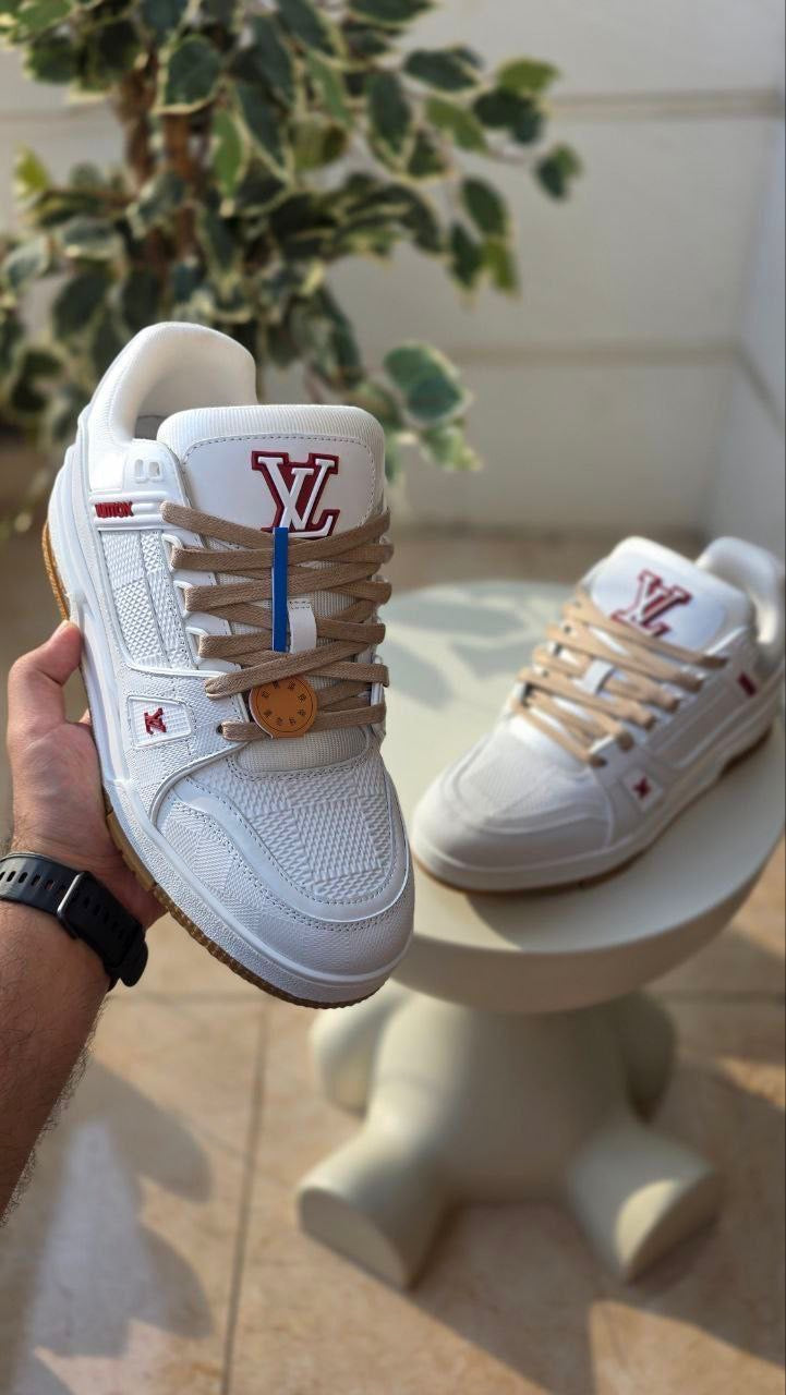 Louis Vuitton Sneakers