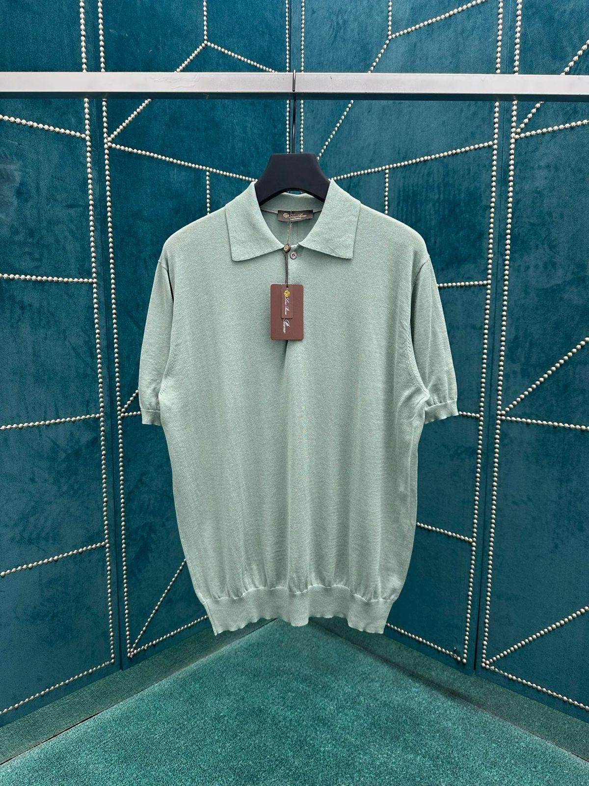 Loro Piana Polo Shirt