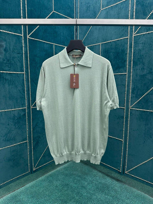 Loro Piana Polo Shirt