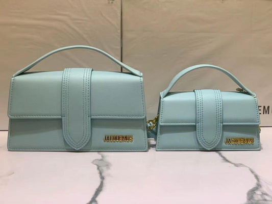Jacquemus Sling Bag 7 colors