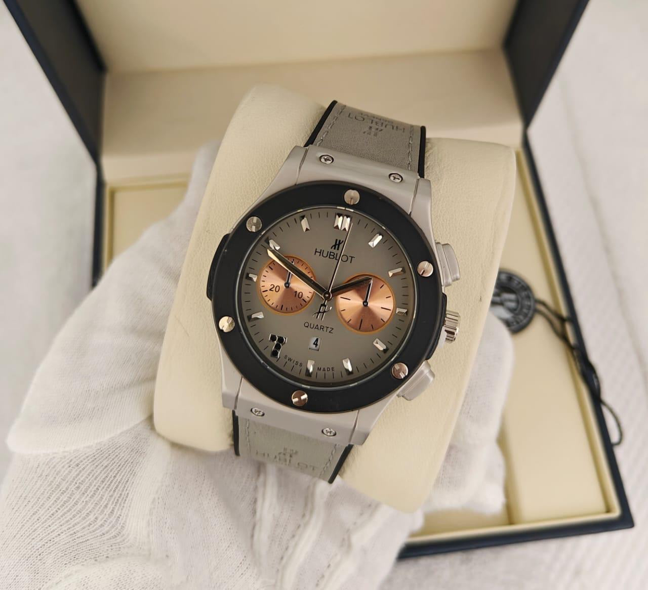 Hublot Watch 9 Colors
