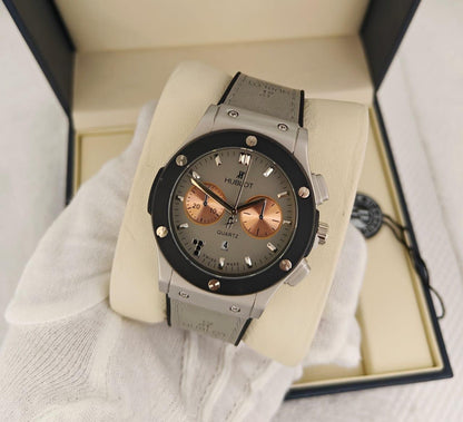 Hublot Watch 9 Colors