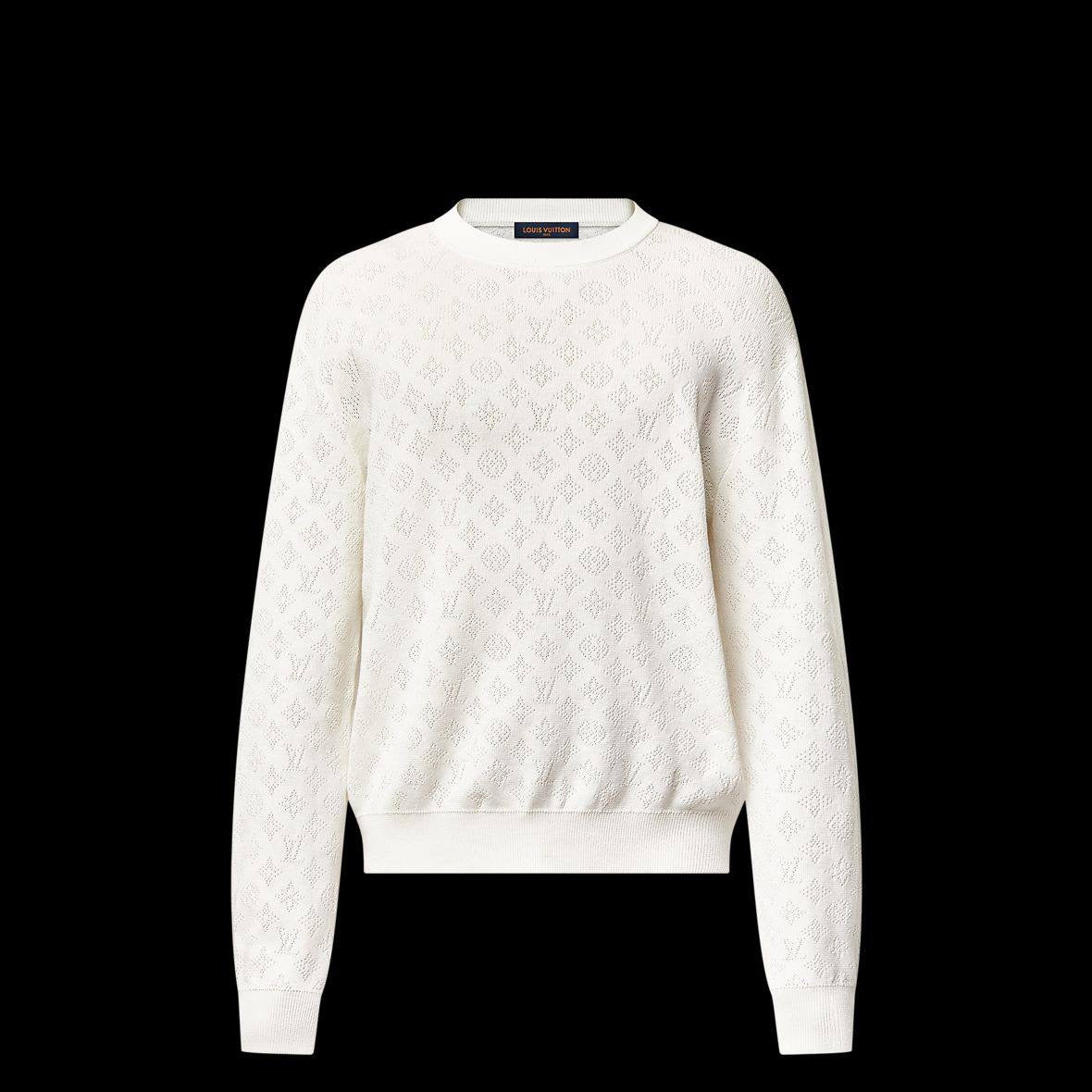 Louis Vuitton Sweater