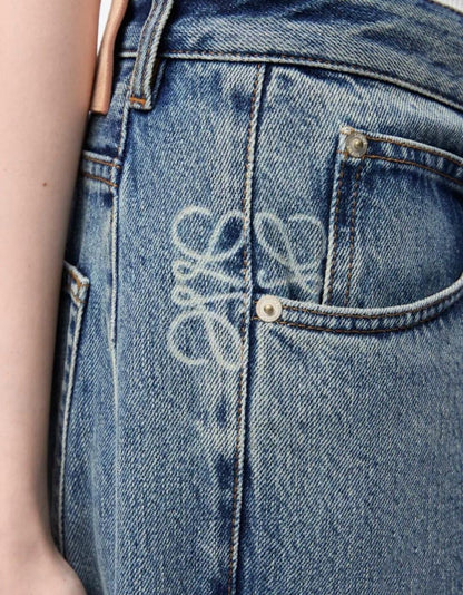 Loewe Jeans Pants