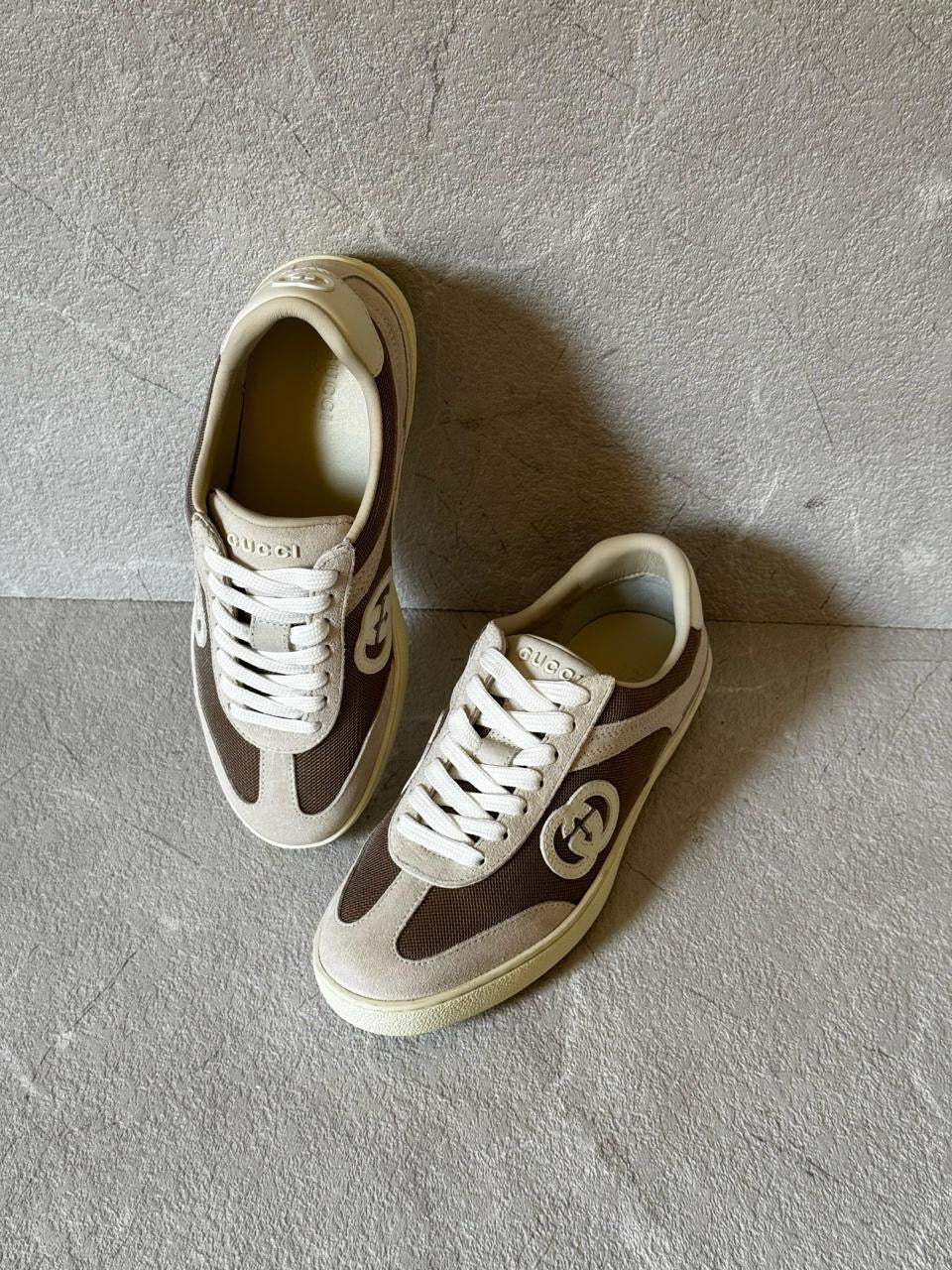 Gucci Sneakers 4 colors