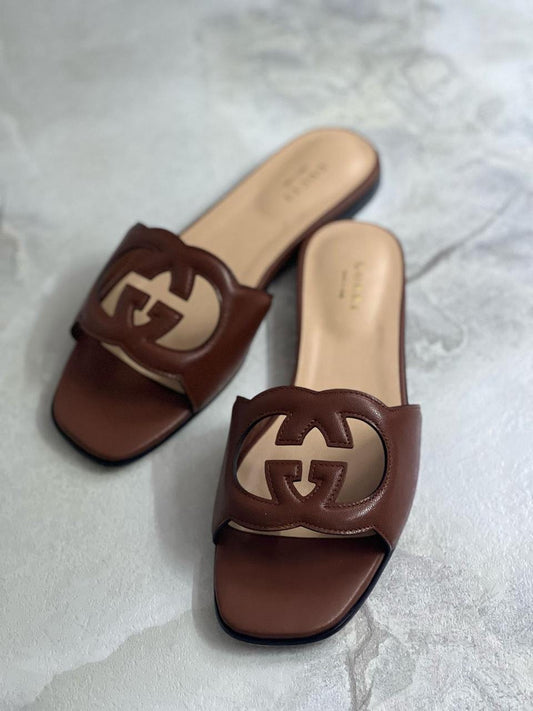 Gucci Slipper 2 colors