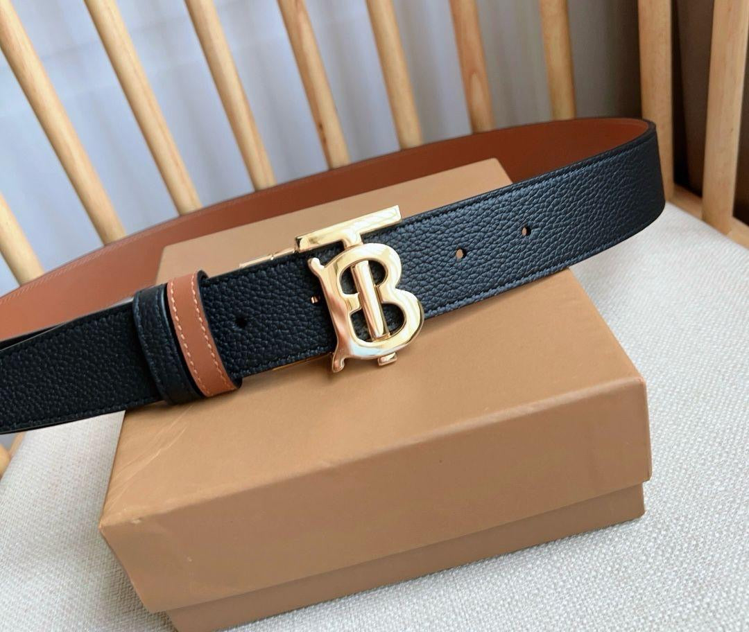 Burberry Belts 2 colors