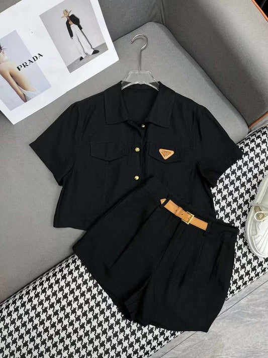 Prada Set 2 colors