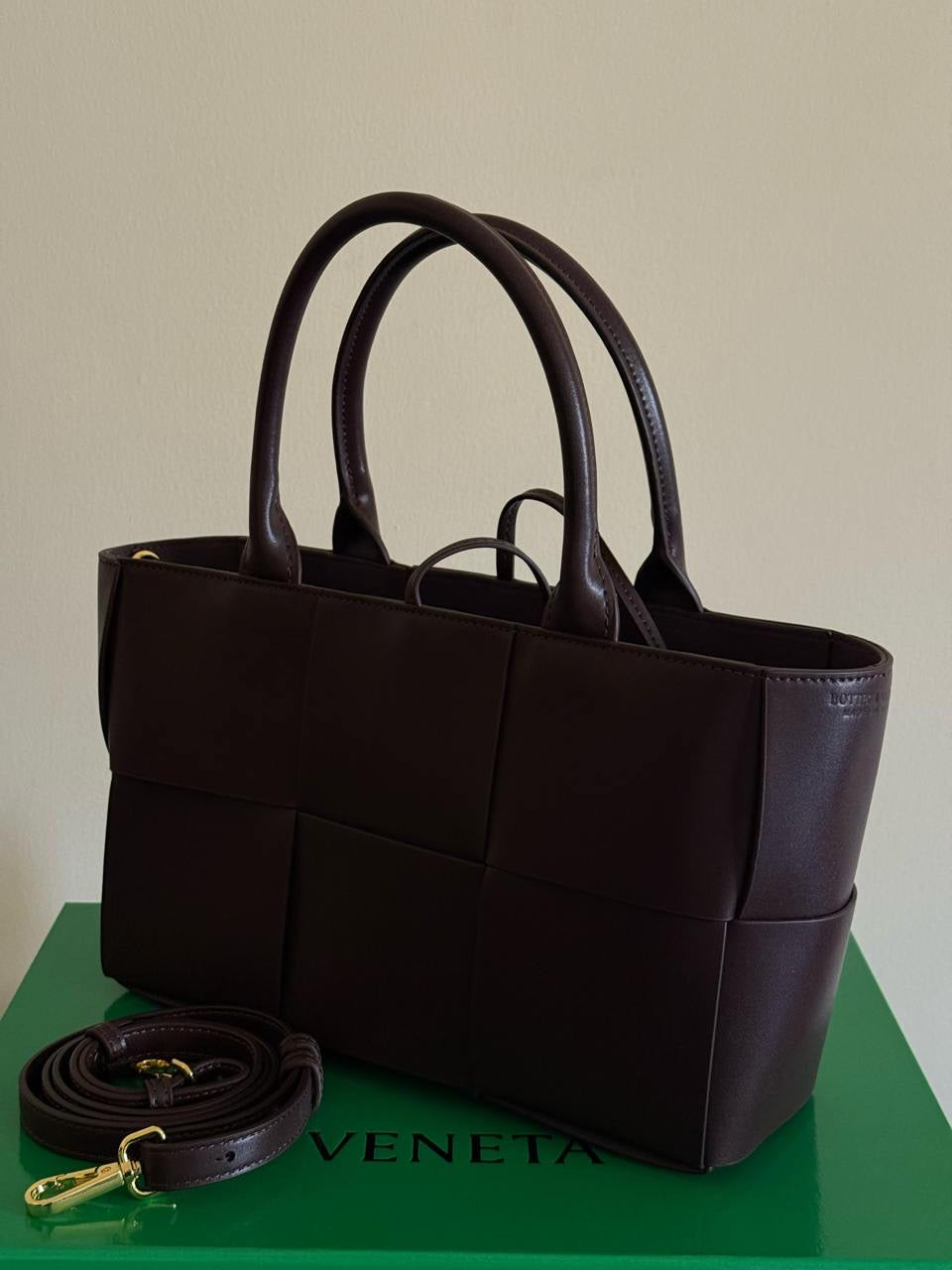 Bottega Veneta Tote Bag 8 colors