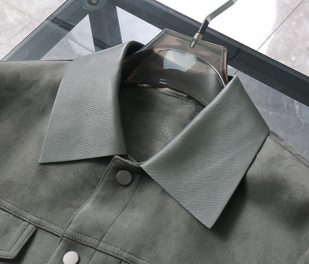 Loro Piana Jacket