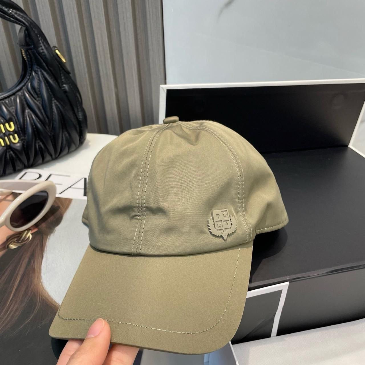 Loro Piana Cap