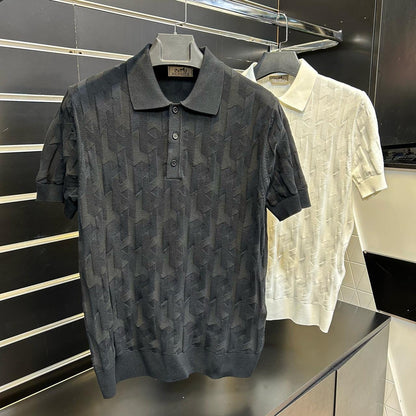 Hermes Polo Shirt