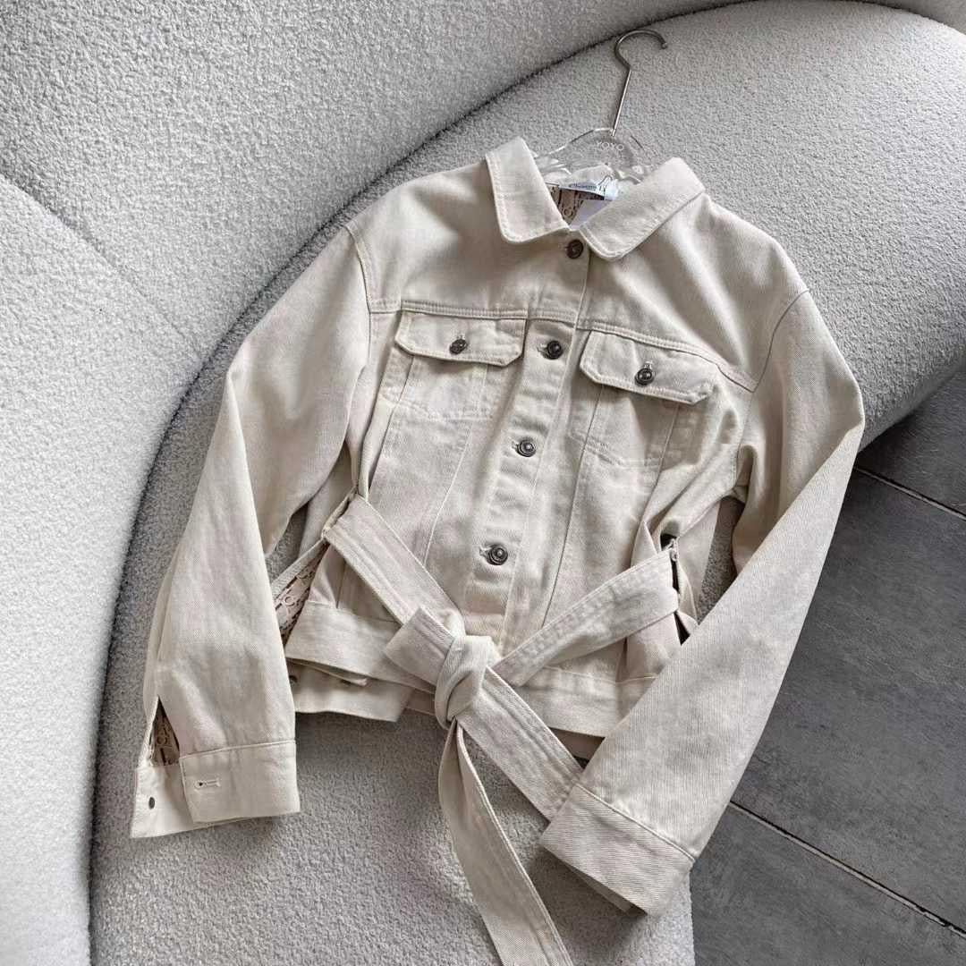 Dior Jacket