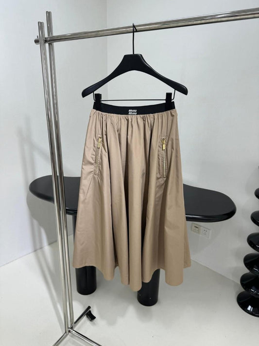 Miu Miu Skirt