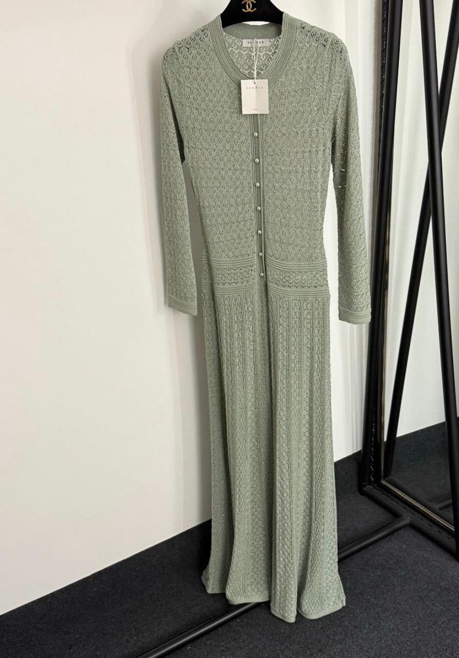 Sandro Dress