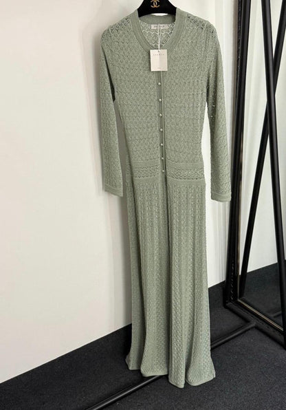 Sandro Dress