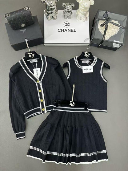 Sandro Set
