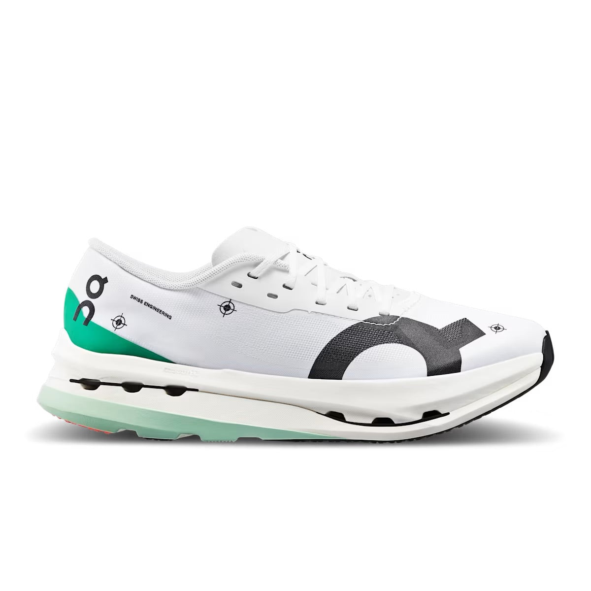 On Cloud Sneakers