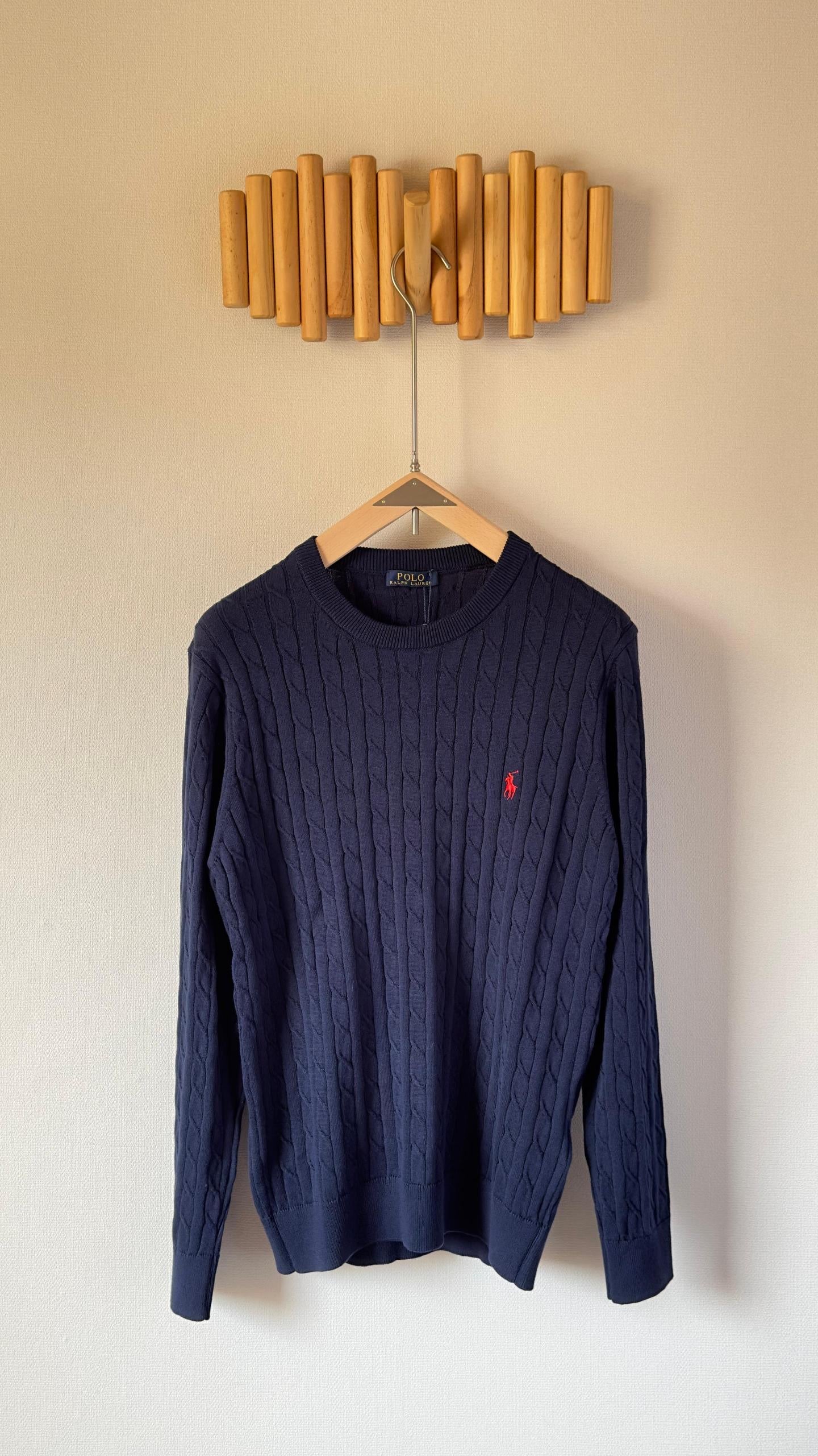 Ralph Lauren Sweaters