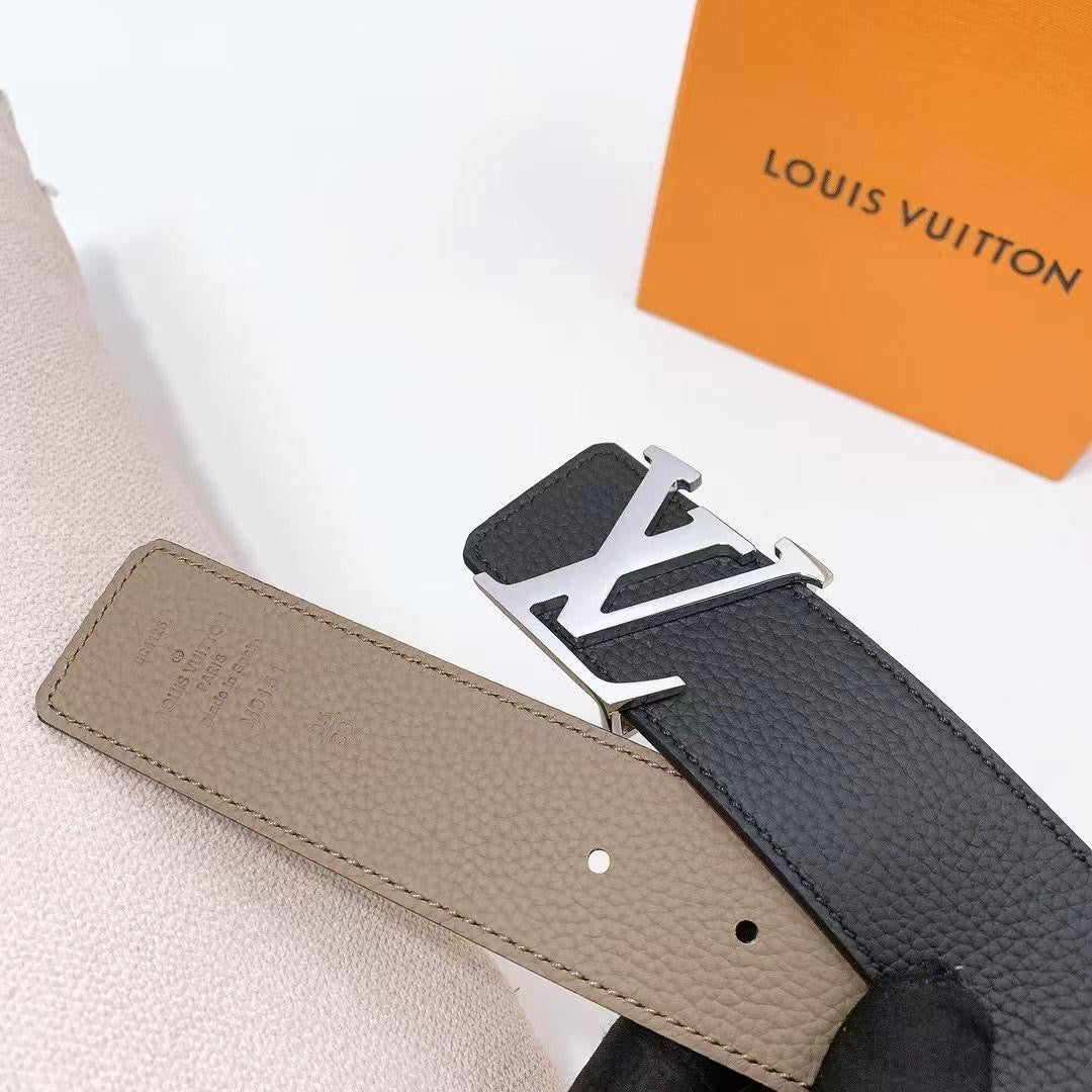 Louis Vuitton Belt 5 colors