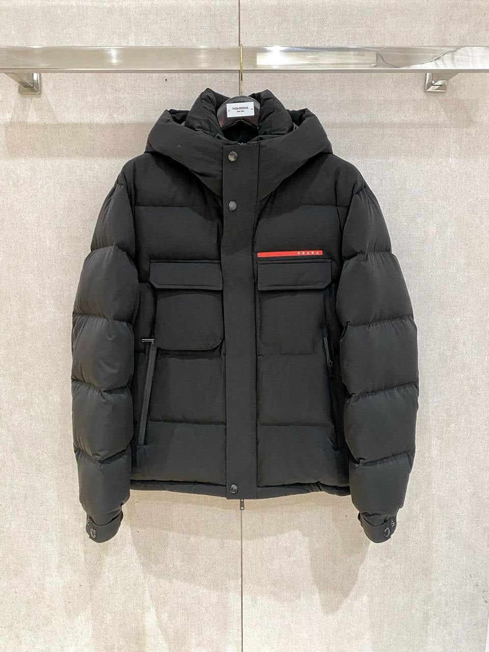 Prada Jacket