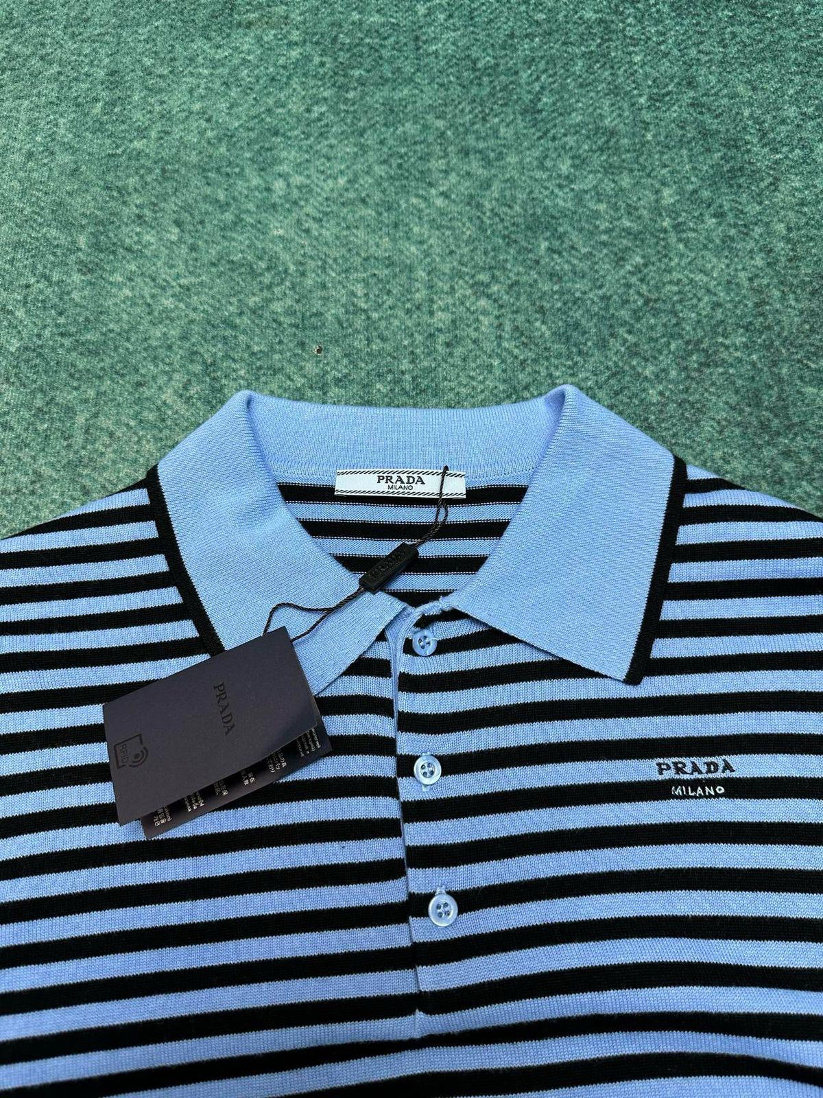 Prada Polo Shirt