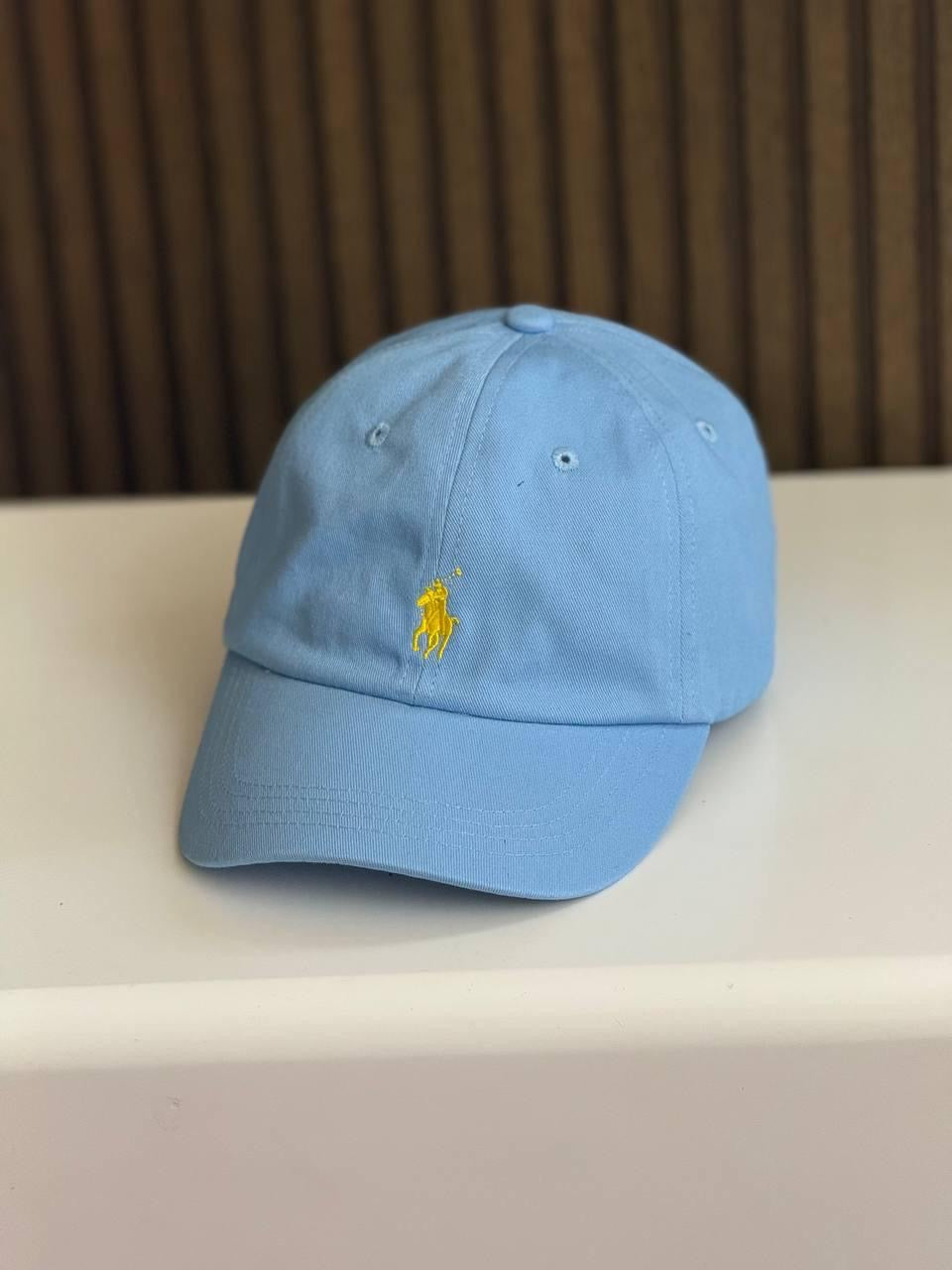 Ralph Polo Cap