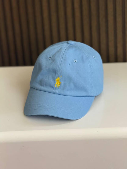 Ralph Polo Cap