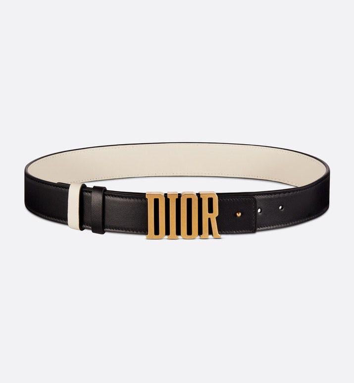 Dior Belt 3 colors