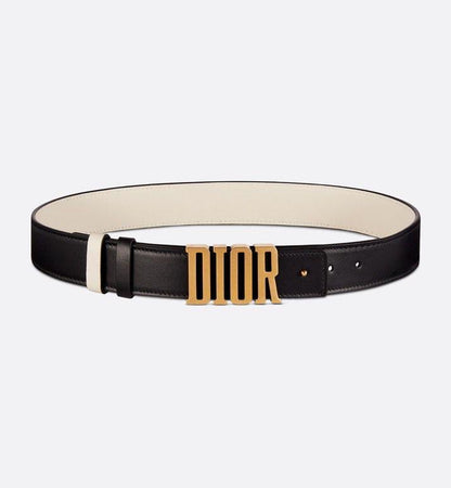 Dior Belt 3 colors