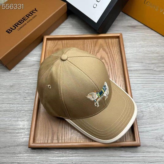 Hermes Caps 3 colors